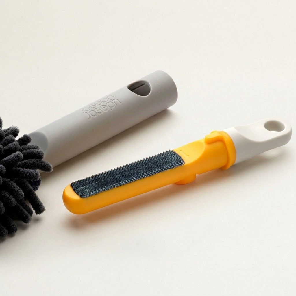 CleanTech Duster with Storage