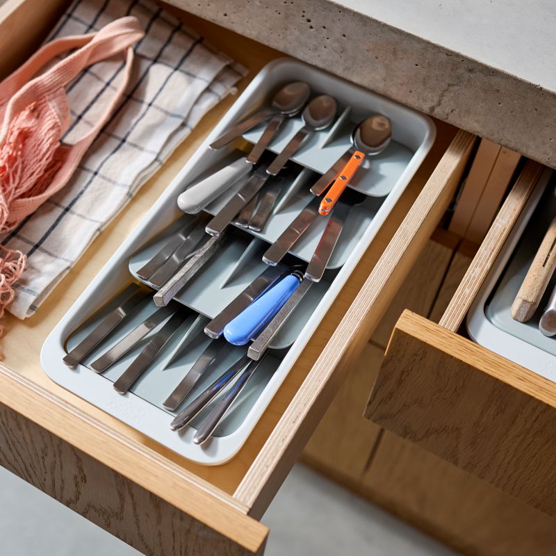 DS Cutlery Organizer, Large