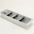 DS Tiered Cutlery Organizer