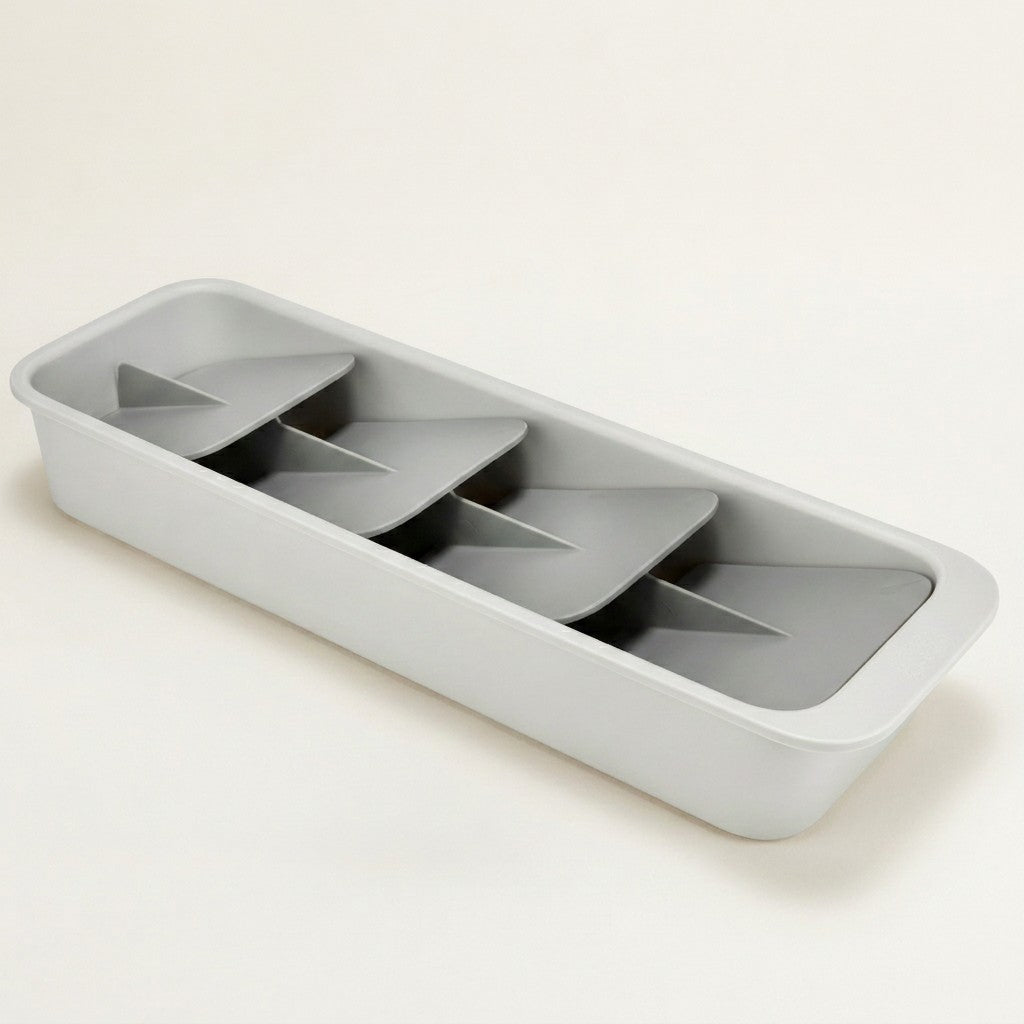 DS Tiered Cutlery Organizer