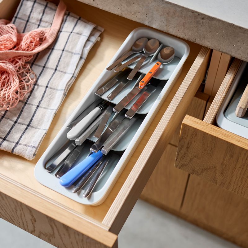 DS Tiered Cutlery Organizer