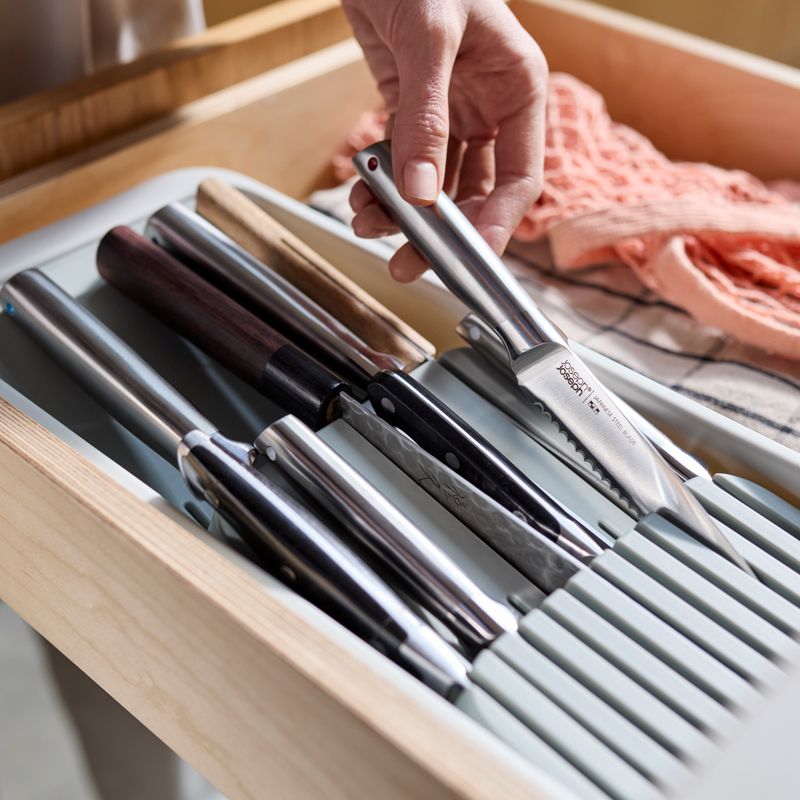 DS Tiered Knife Organizer