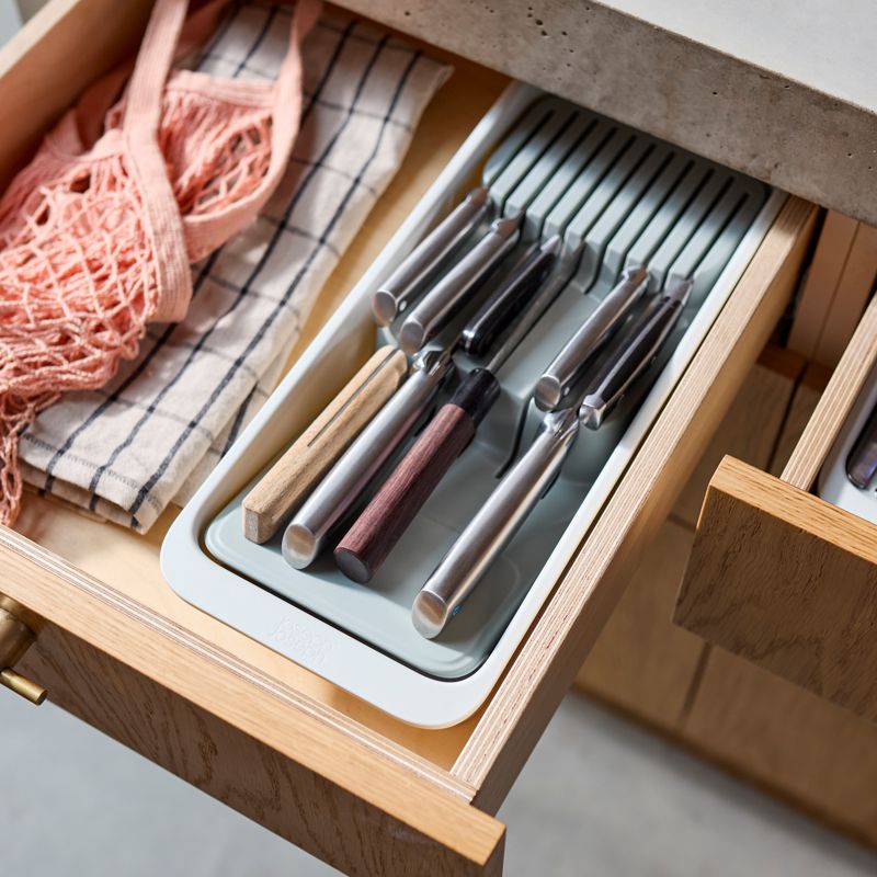 DS Tiered Knife Organizer