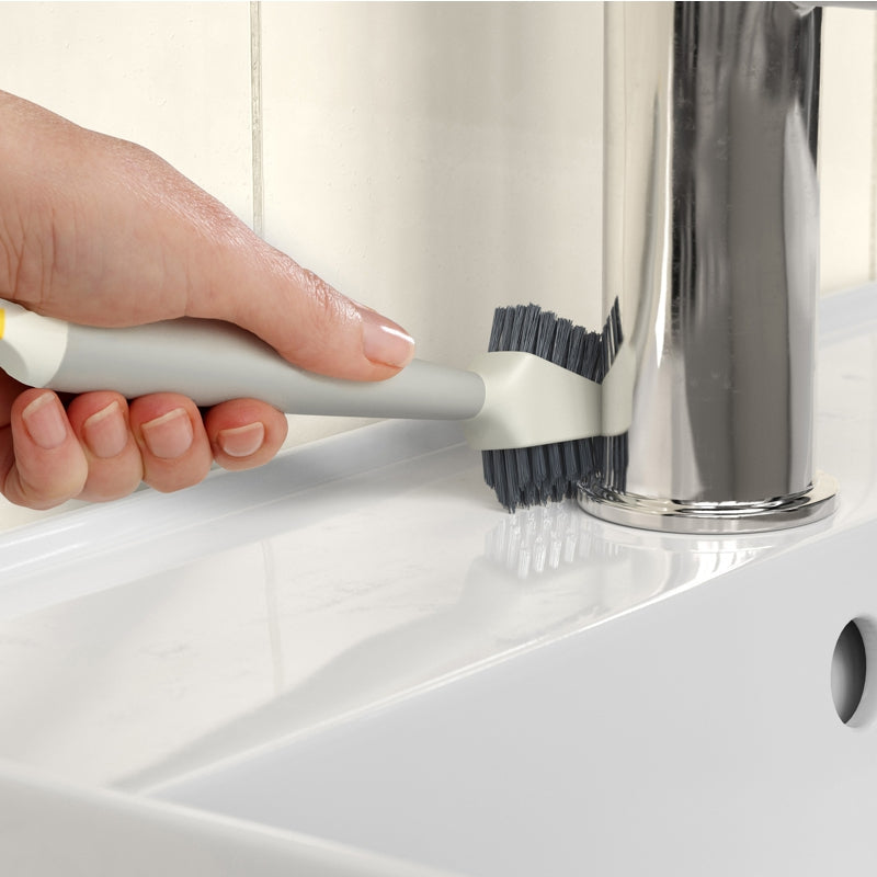 CleanTech 3-in-1 Detail Brush