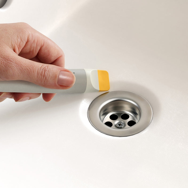 CleanTech 3-in-1 Detail Brush