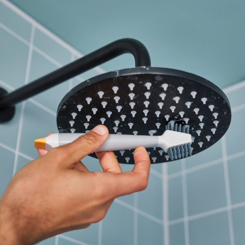 CleanTech 3-in-1 Detail Brush