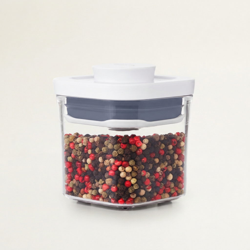 OXO POP 2.0 Mini Square Container, Mini, 0.2L