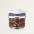 OXO POP 2.0 Mini Square Container, Mini, 0.2L