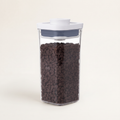 OXO POP 2.0 Mini Square Container, Short, 0.5L