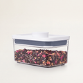 OXO POP 2.0 Rectangle Container, Mini, 0.6L