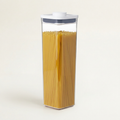 OXO POP 2.0 Small Square Container, Tall, 2.1L