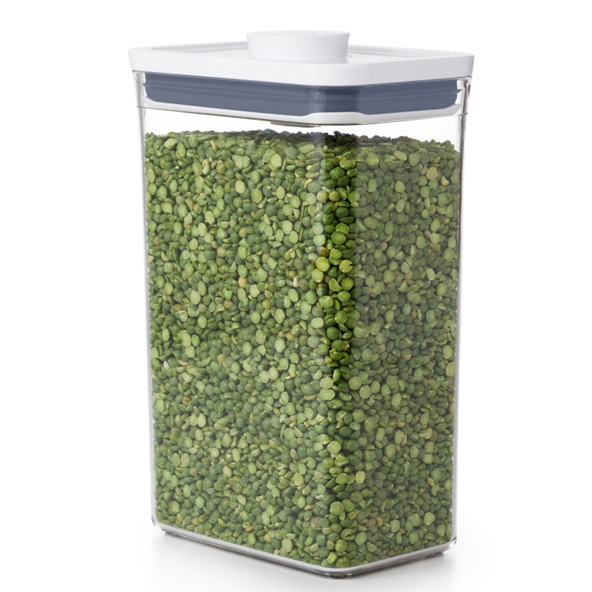 OXO POP 2.0 Rectangle Container, Medium, 2.6L