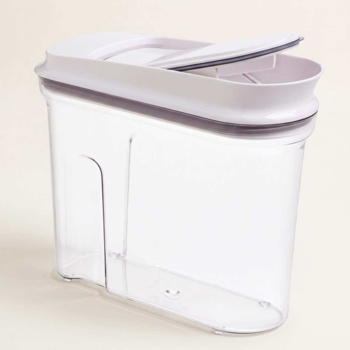 OXO POP Big Square Container, Medium, 4.2L