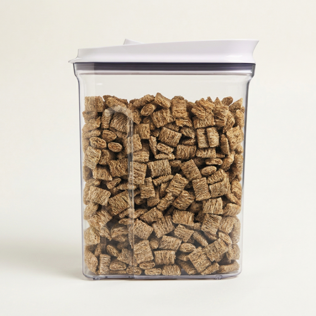OXO Good Grips POP Cereal Dispenser, 4.5qt
