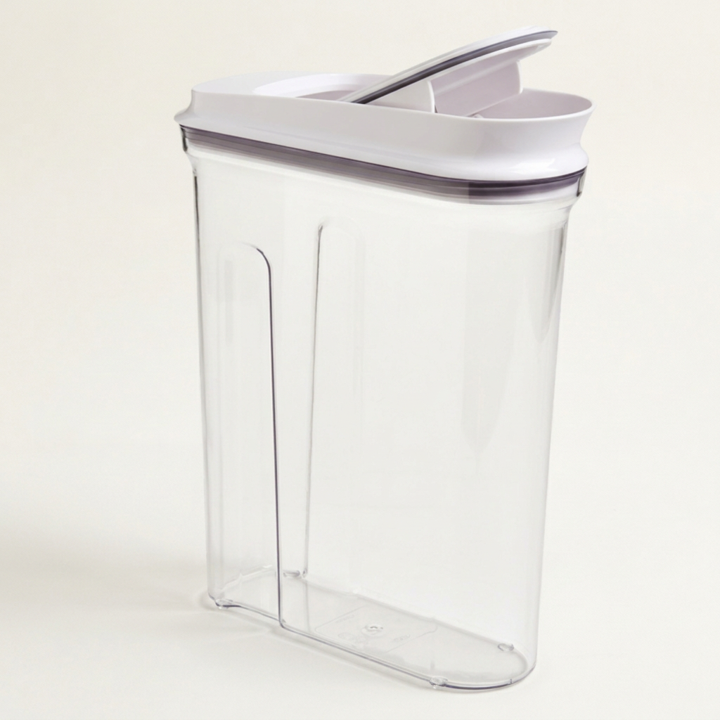 OXO Good Grips POP Cereal Dispenser, 4.5qt