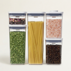 OXO POP 2.0 Starter Set, 5-Piece