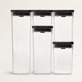 OXO POP Set, 5-Piece