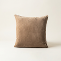 Vera Luxe Velvet Pillow, Set of 2