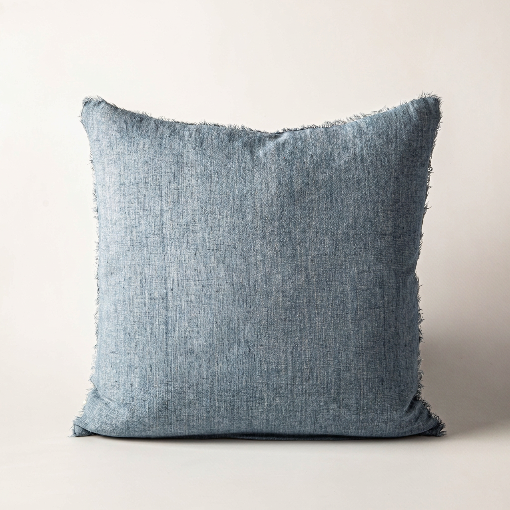 Lina Linen Pillow, Set of 2