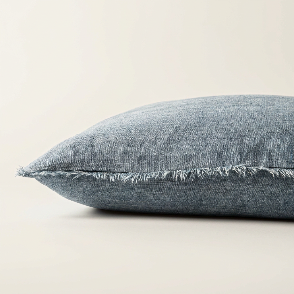 Lina Linen Pillow, Set of 2
