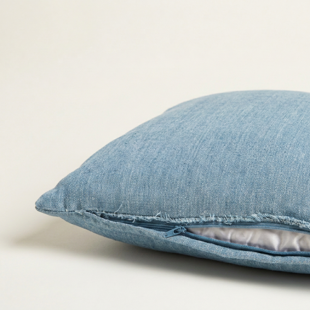 Lina Linen Pillow, Set of 2