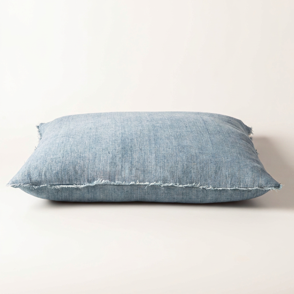 Lina Linen Pillow, Set of 2