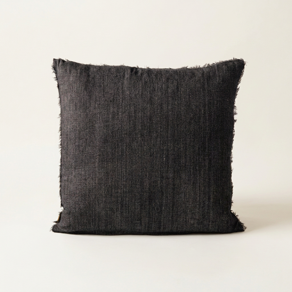 Lina Linen Pillow, Set of 2