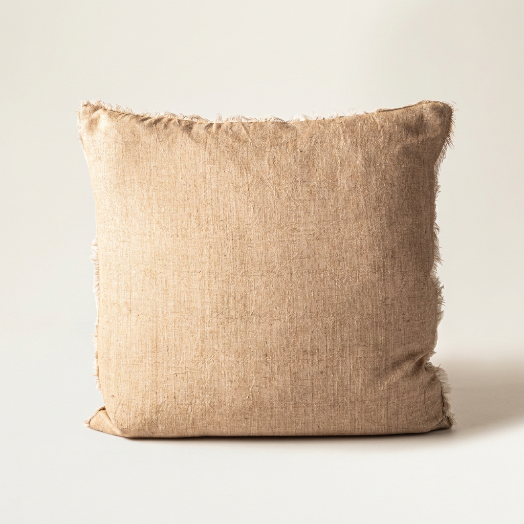 Lina Linen Pillow, Set of 2