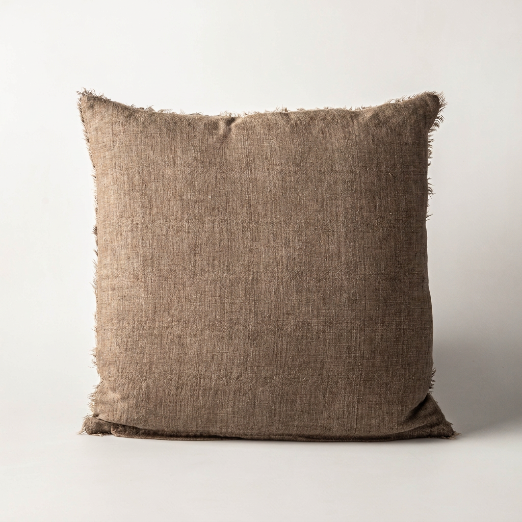 Lina Linen Pillow, Set of 2