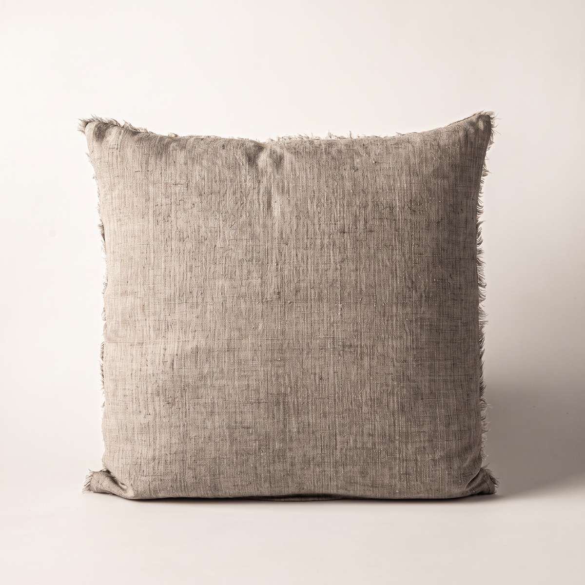 Lina Linen Pillow, Set of 2