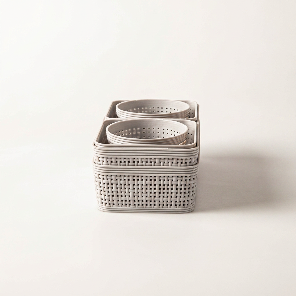 Weave Organizer Set, 6-Piece