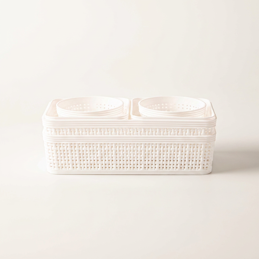 Weave Organizer Set, 6-Piece