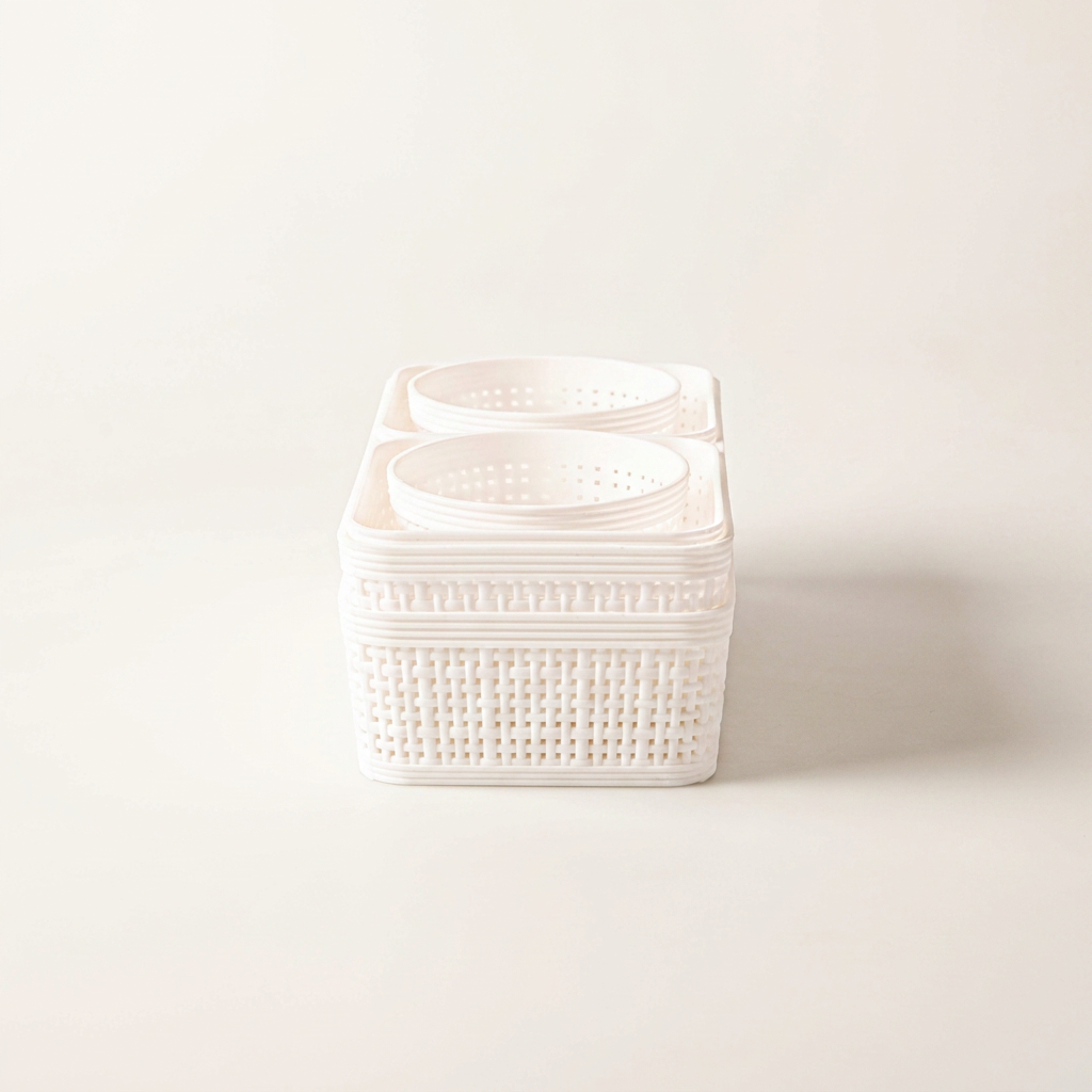 Weave Organizer Set, 6-Piece