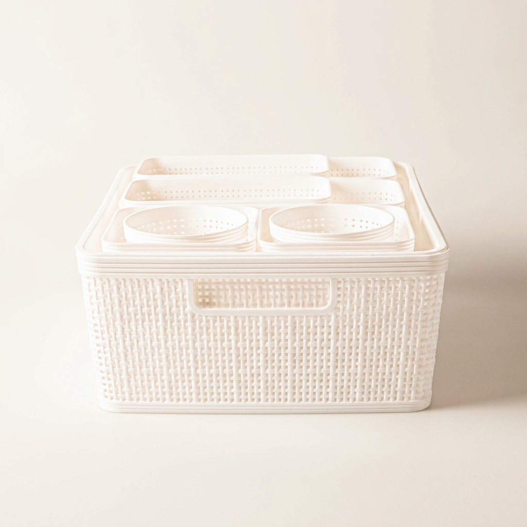 Weave Organizer Set, 10-Piece