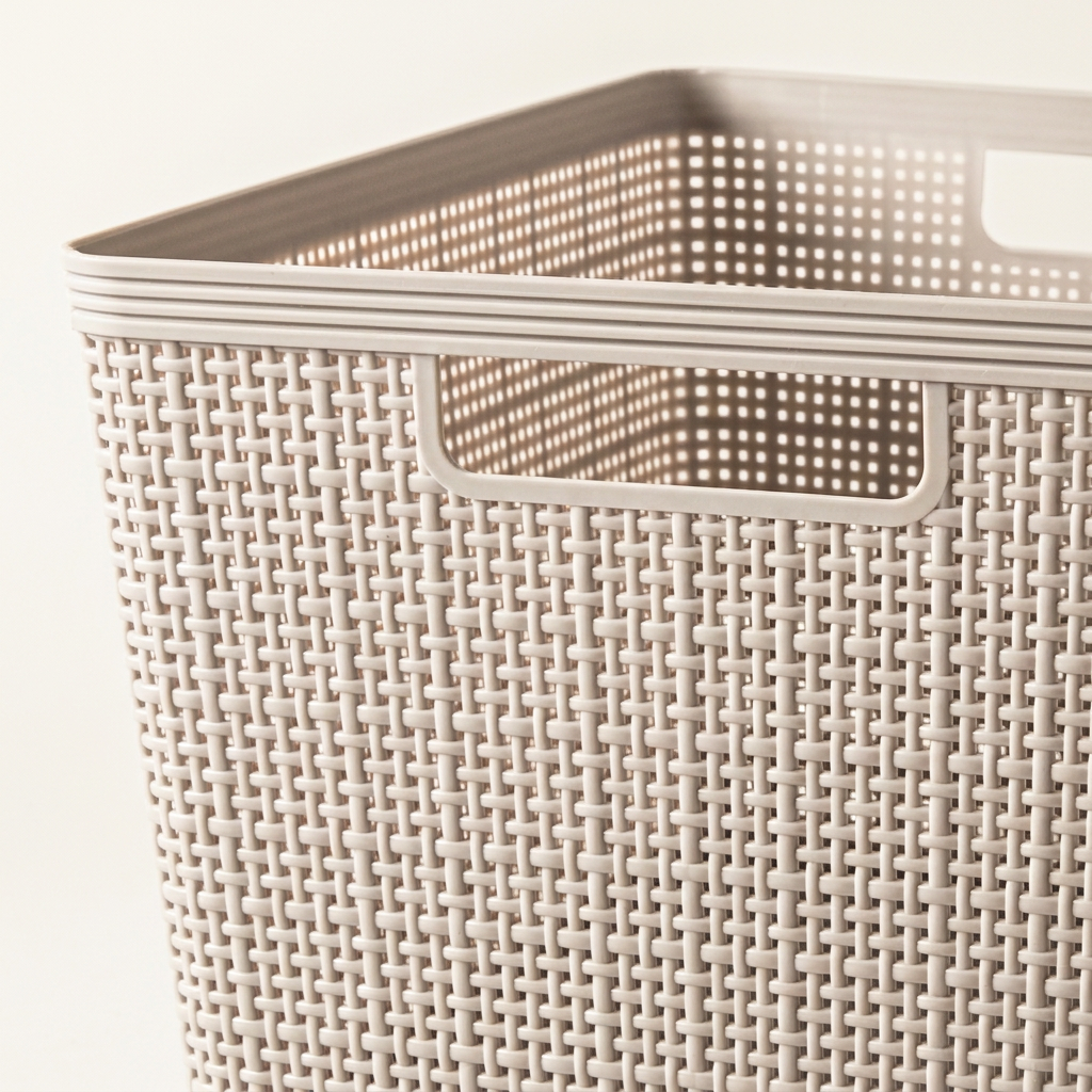 Weave Storage Basket