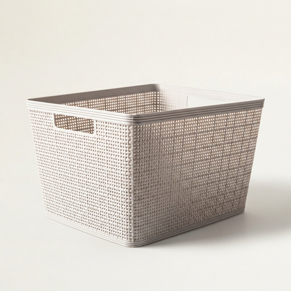 Weave Storage Basket