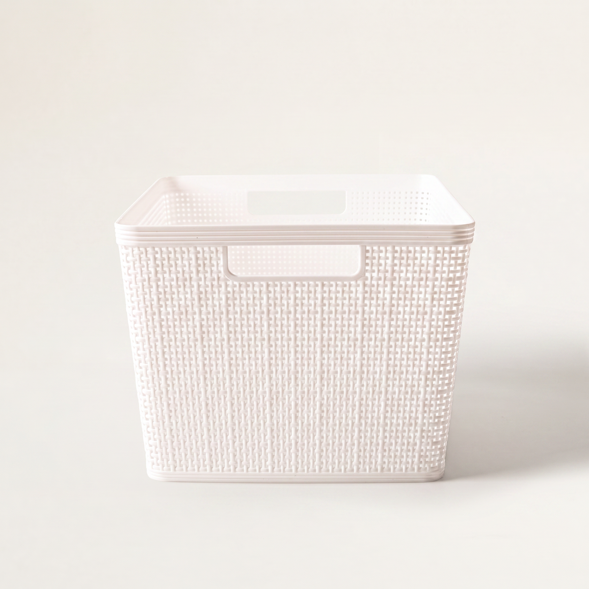 Weave Storage Basket