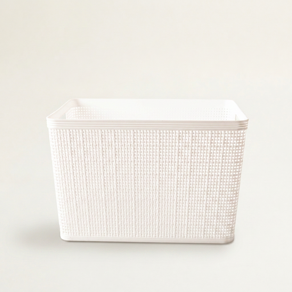 Weave Storage Basket