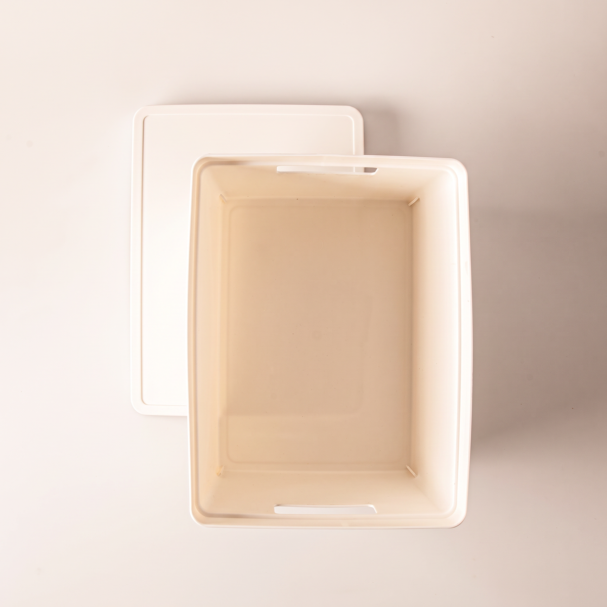 Nara Storage Box with Lid