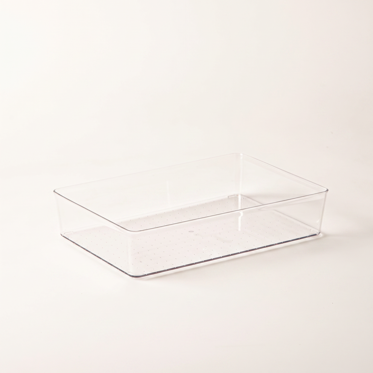 Pet Large Rectangle Storage Bin