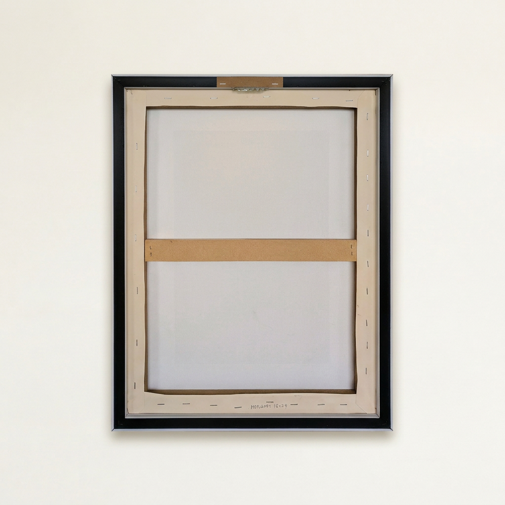 Deer Bow-Tie Wall Art