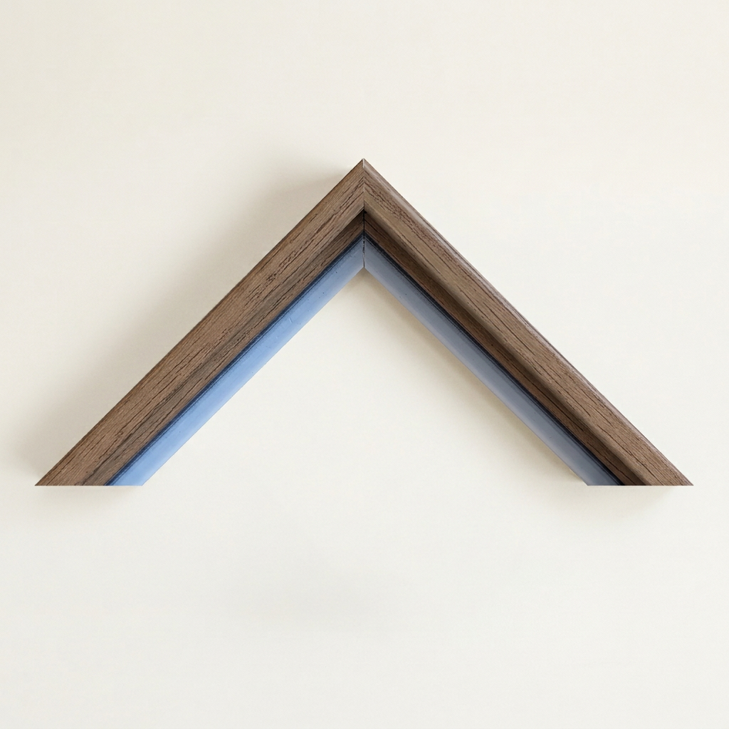 Racoon Vase Wall Art