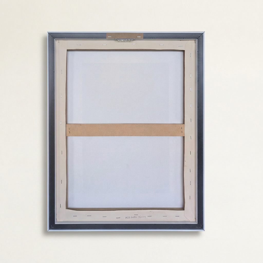 Swinging Bunny Wall Art