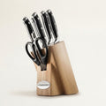 Cuisine::pro® ARTISAN Licht Knife Block 7 Piece