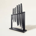 Cuisine::pro® iD3® SAMURAI Gozen Knife Block 7 Piece