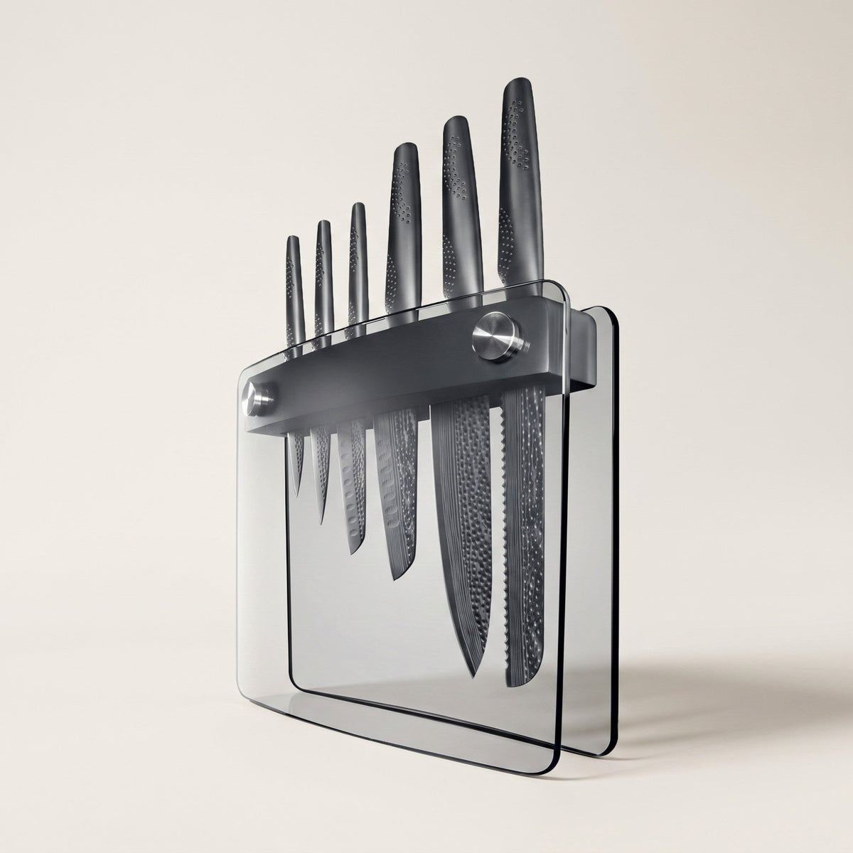 Cuisine::pro® iD3® SAMURAI Sakai Knife Block 7 Piece