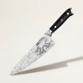 Cuisine::pro® KIYOSHI® Chef's Knife, 8"