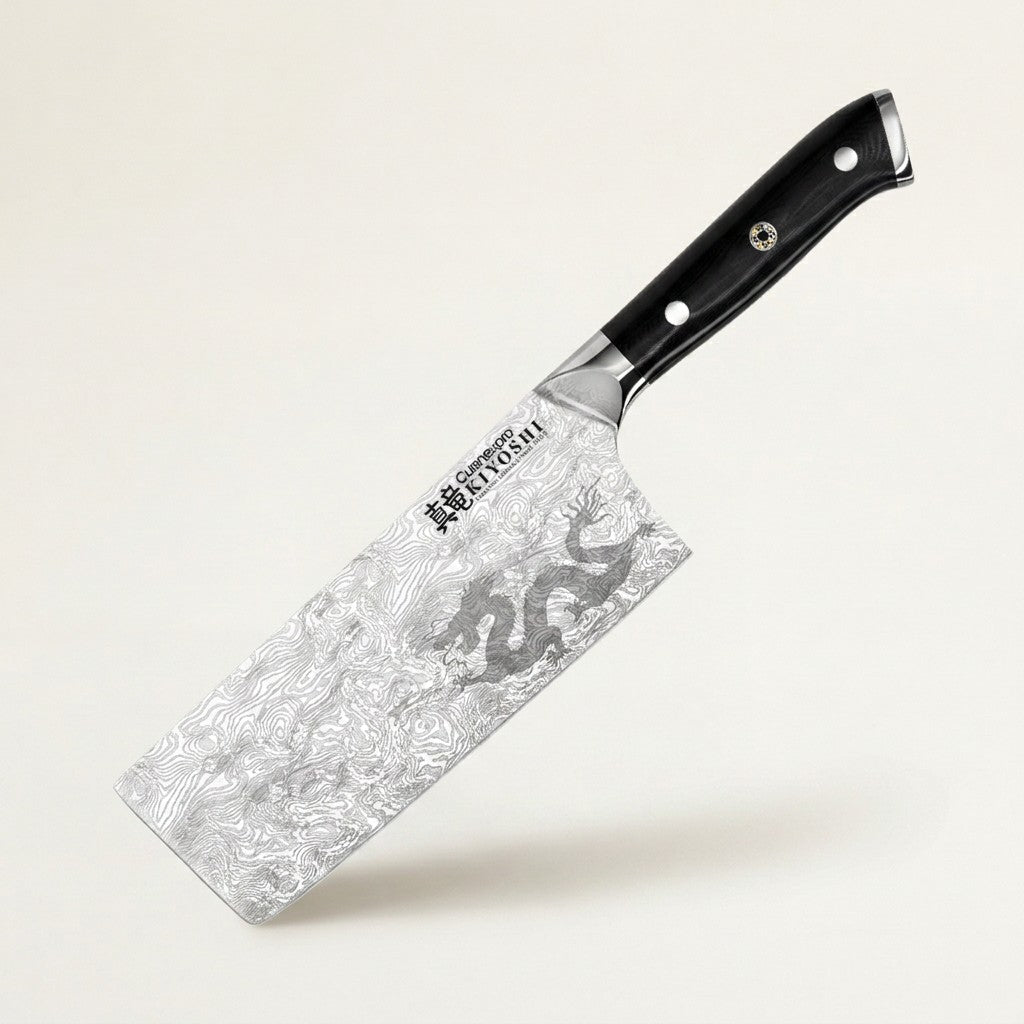 Cuisine::pro® KIYOSHI® Cleaver