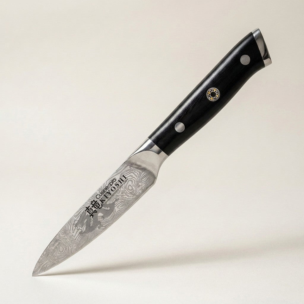 Cuisine::pro® KIYOSHI® Paring Knife