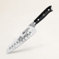 Cuisine::pro® KIYOSHI® Santoku Knife, 6.5"